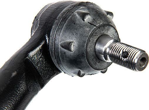 Control/Trailing Arm, wheel suspension 57-00070-SX - image 4