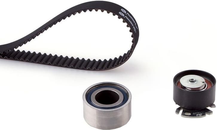 Timing Belt Kit PowerGrip™ K025432XS