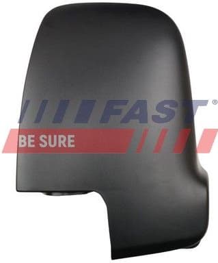 Housing, exterior mirror FT88837