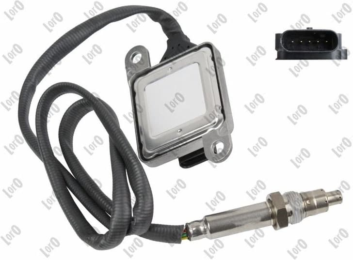 NOx Sensor, NOx catalytic converter LORO 134-02-023