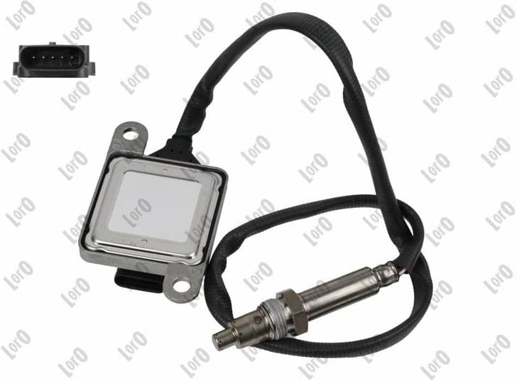 NOx Sensor, NOx catalytic converter LORO 134-02-014