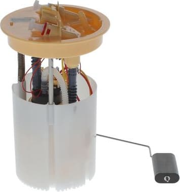 fuel supply unit 0 580 203 258 - image 3