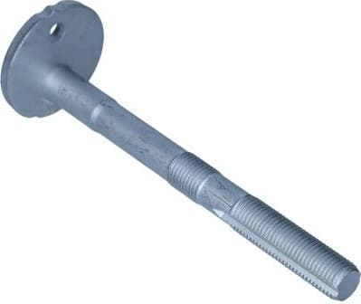 Camber Correction Screw 49-5433 - image 2