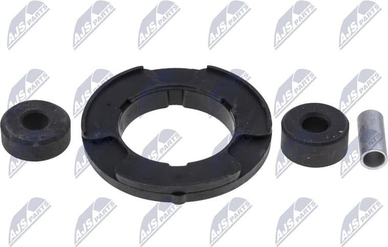 Repair Kit, suspension strut support mount AD-TY-050