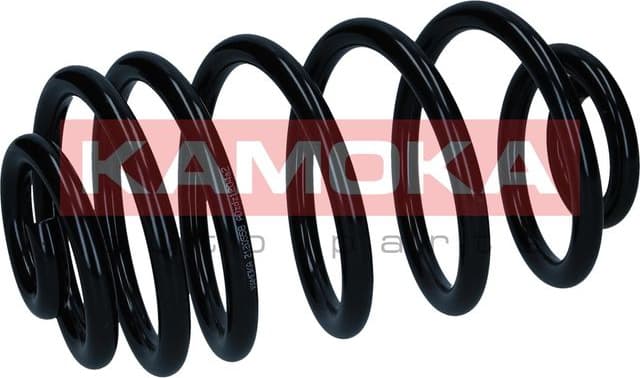 Suspension Spring 2120558 - image 2