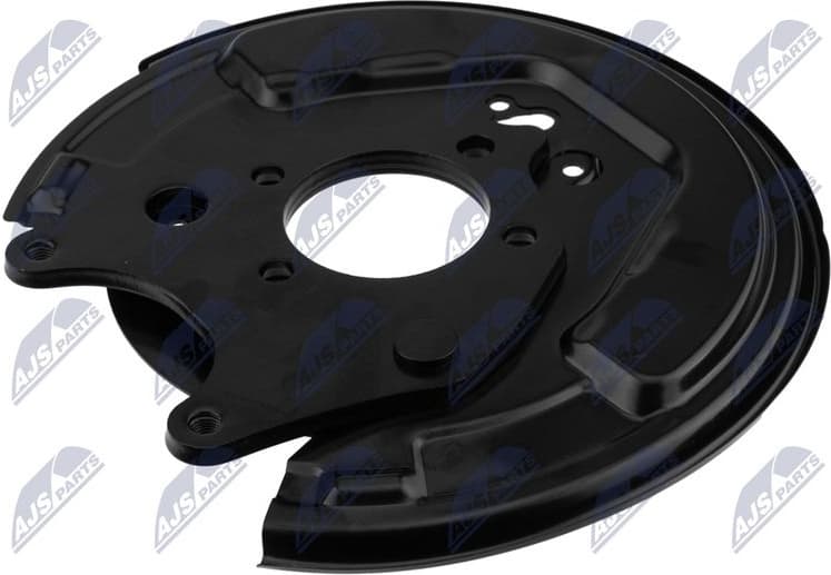 Splash Guard, brake disc HTO-TY-063
