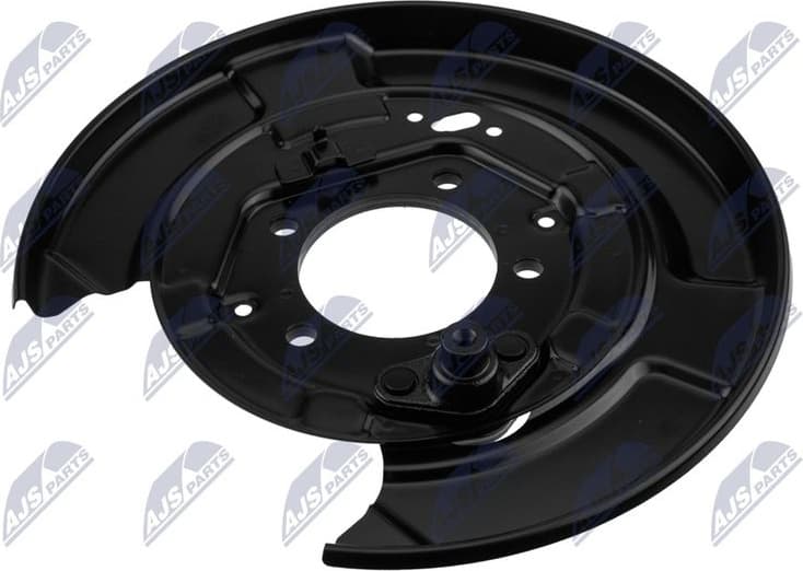 Splash Guard, brake disc HTO-TY-056