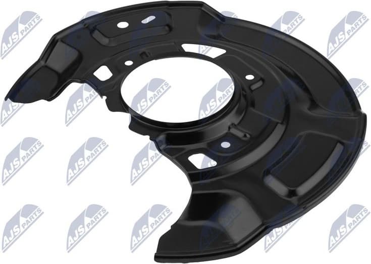 Splash Guard, brake disc HTO-TY-047