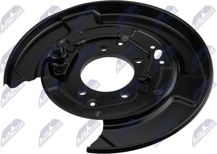 Splash Guard, brake disc HTO-TY-057