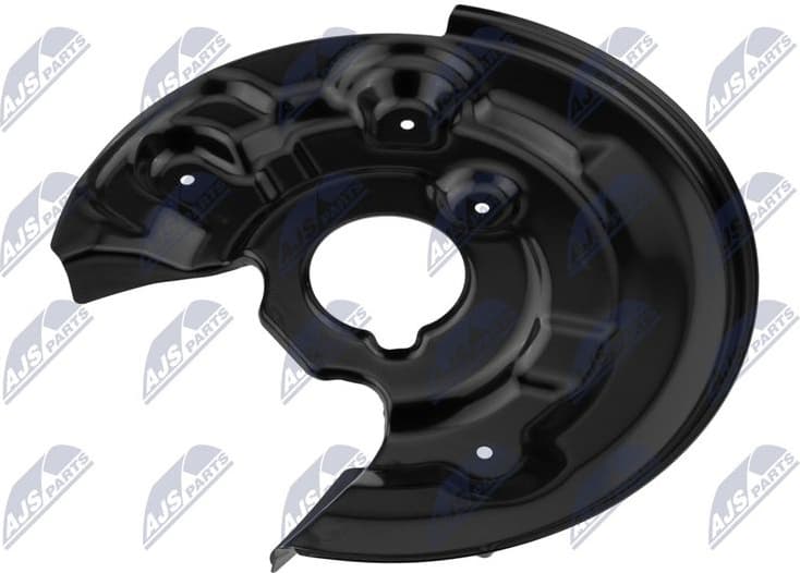 Splash Guard, brake disc HTO-VW-069