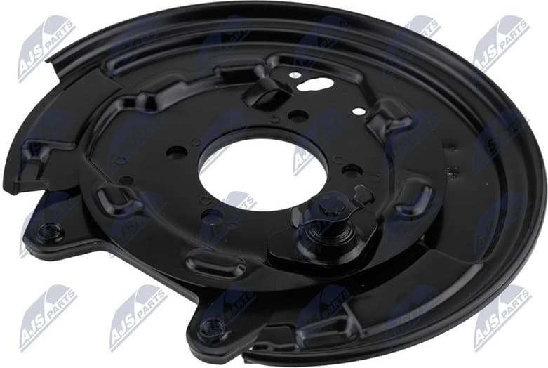 Splash Guard, brake disc HTO-TY-058