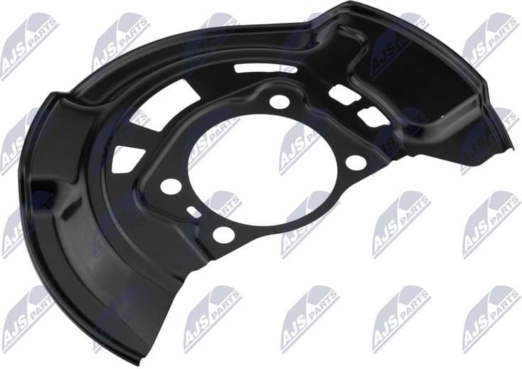 Splash Guard, brake disc HTO-TY-052