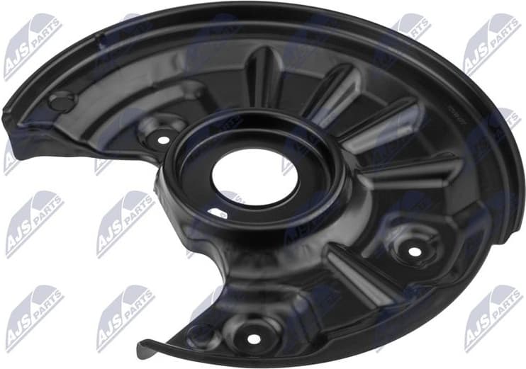 Splash Guard, brake disc HTO-VW-077