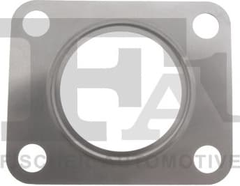 Gasket, exhaust pipe 110-977 - image 2
