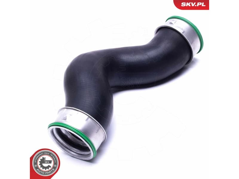 Intake Hose, air filter 24SKV457 - image 2