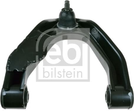 Control/Trailing Arm, wheel suspension 48177