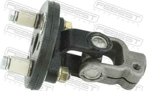 Steering Shaft AST-FZJ100