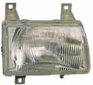 Headlight Depo 216-1134L-LD-E