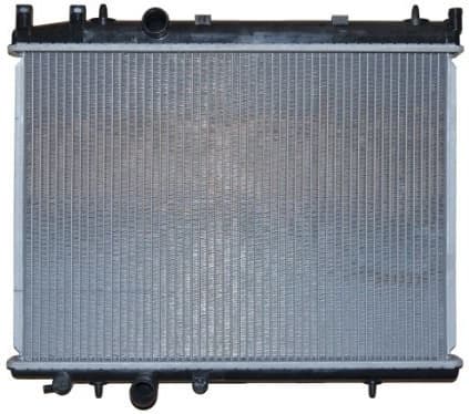 Radiator, engine cooling 53108A