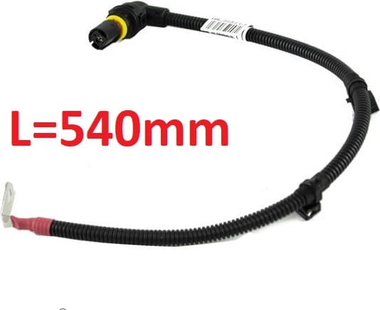 Cable glow plug module unit 12427800167