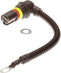 Laidas žvakių relės modulio - image 2