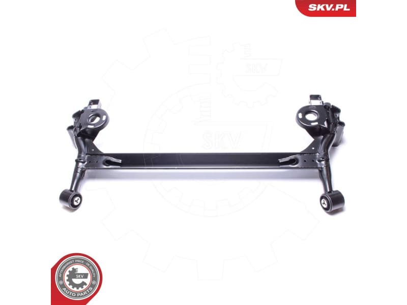 Axle Beam 64SKV004 - image 4