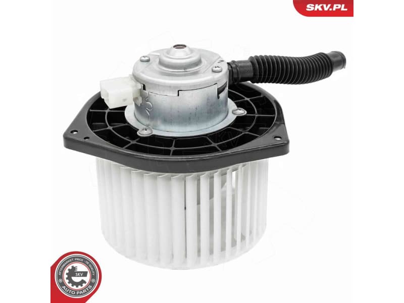 Interior Blower 68SKV052 - image 3