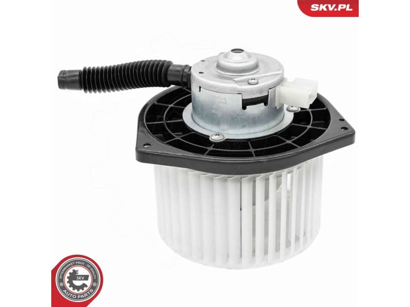 Interior Blower 68SKV052 - image 4