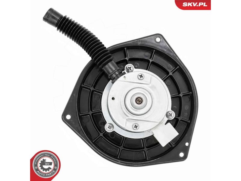 Interior Blower 68SKV052 - image 5