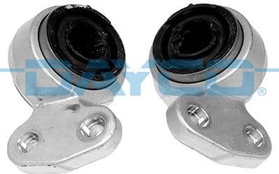 Mounting, control/trailing arm DSS1184