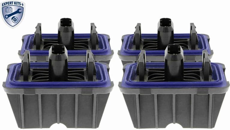 Lift Point Pad Set, jack EXPERT KITS + V20-2227