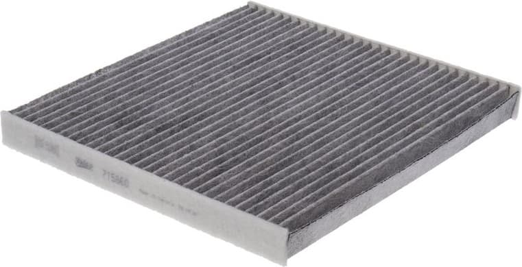 Filter, cabin air VALEO PROTECT 715860 - image 2