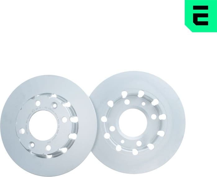 Brake Disc BS-9988C