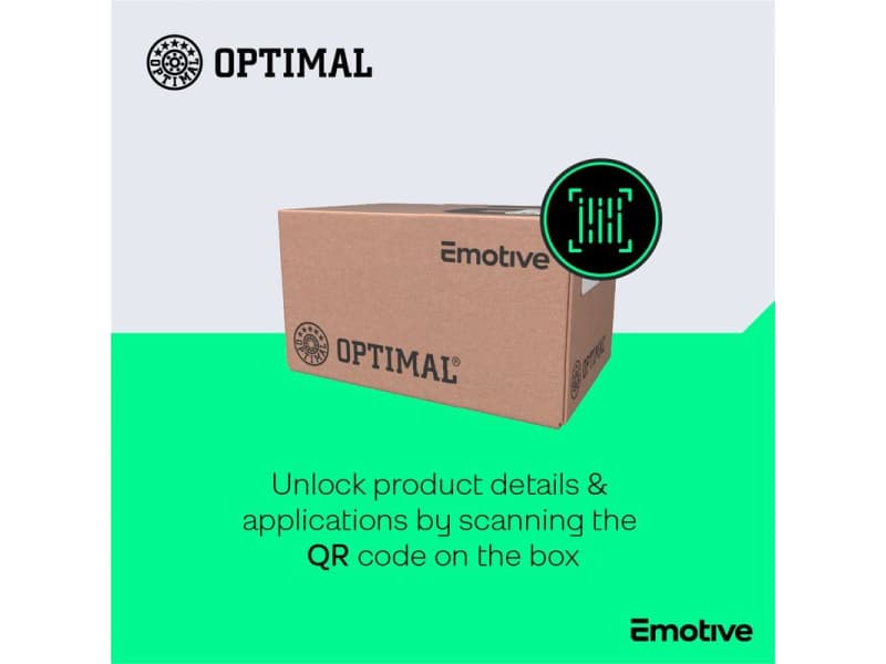 Brake Disc BS-9988C - image 4