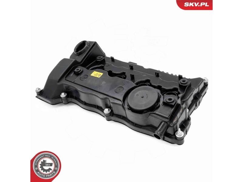 Cylinder Head Cover 48SKV107 - image 2