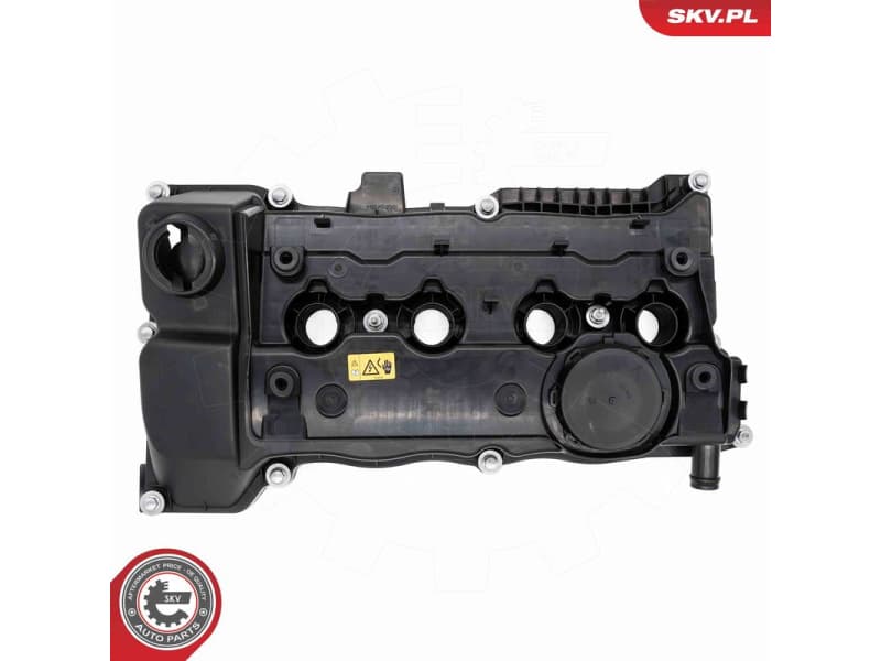 Cylinder Head Cover 48SKV107 - image 4