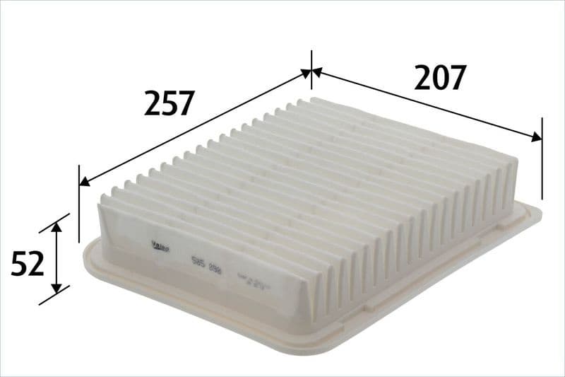Air Filter 585898