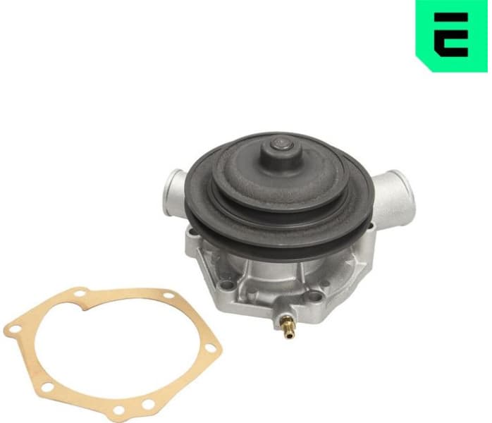 Water Pump, engine cooling AQ-1121 - image 2