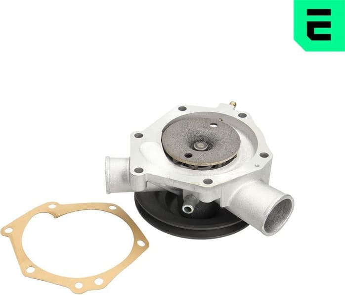 Water Pump, engine cooling AQ-1121 - image 3
