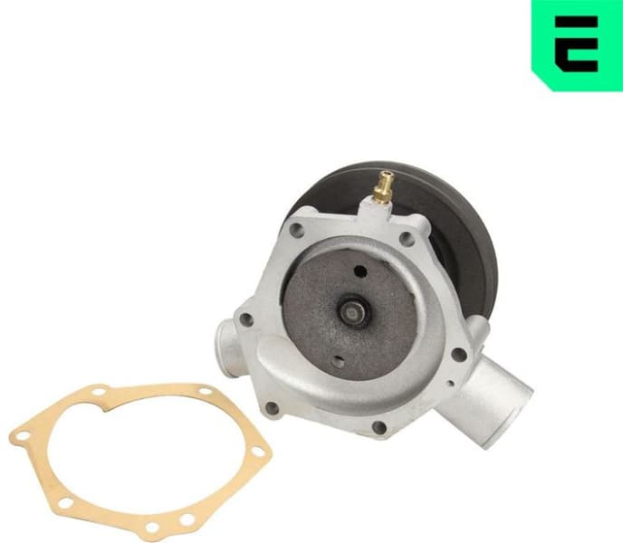 Water Pump, engine cooling AQ-1121 - image 4