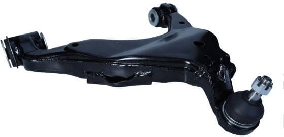 Control/Trailing Arm, wheel suspension 72-6206