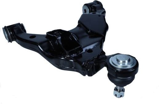 Control/Trailing Arm, wheel suspension 72-6206 - image 2