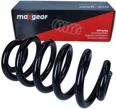 Suspension Spring 60-1003 - image 2