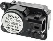 Actuator, blending flap BEHR *** PREMIUM LINE *** AA 66 000P - image 3