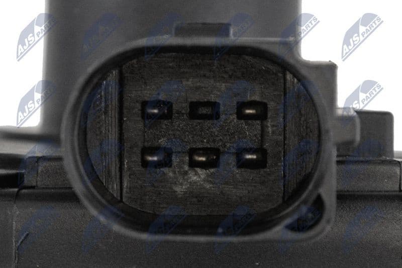 EGR Valve EGR-AU-040