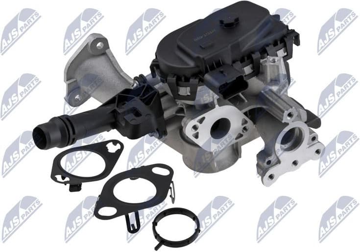 EGR Valve EGR-CT-020