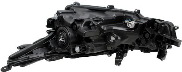 Headlight Depo 212-11CMR-LDEM2 - image 4