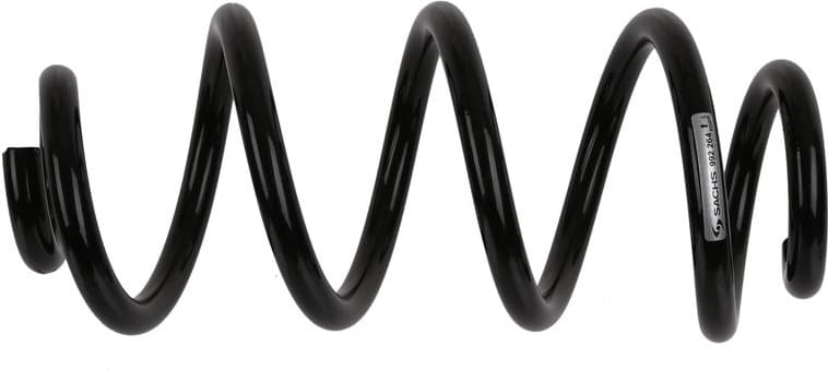 Suspension Spring 992 264