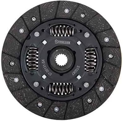 Clutch Disc 07-00131-SX