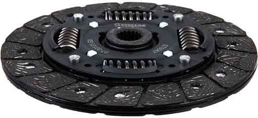 Clutch Disc 07-00131-SX - image 2